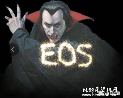 疯了！！李笑来的铁杆粉丝贷款投了EOS，他的女朋友也跑了